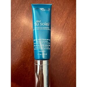 Colorescience Sunforgettable Tint Du Soleil Medium SPF 30 Broad Sunscreen 1 oz‎